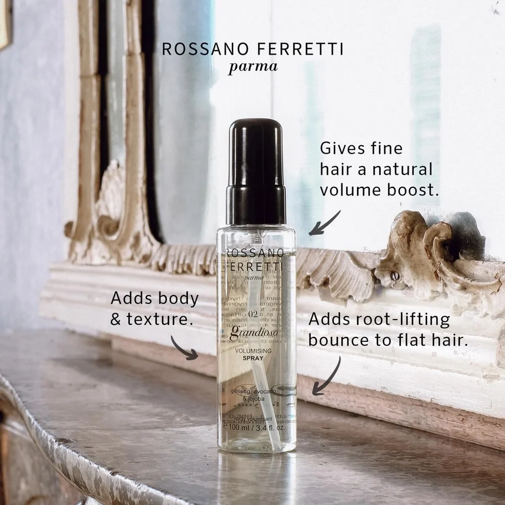 Grandioso Volumizing Spray 3.4 oz